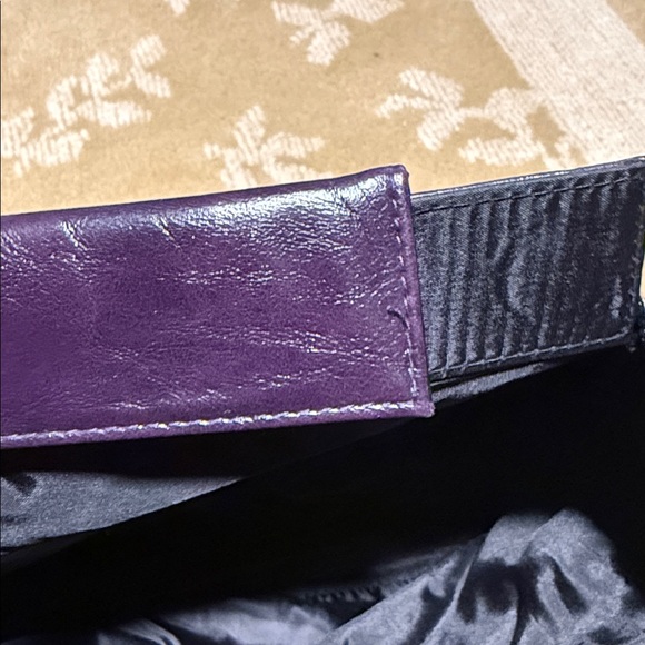 Miche Prima Shell purple - Picture 4 of 7